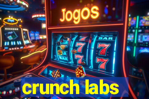 crunch labs